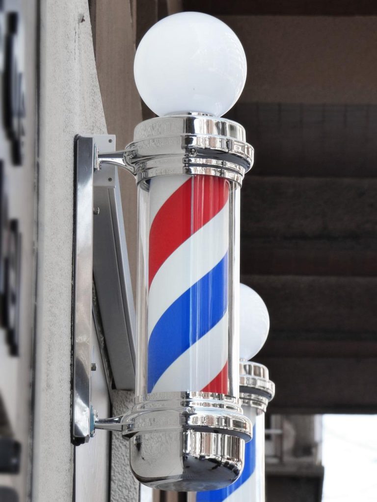 Home Herenkapper in Rotterdam voert professionele haarverzorging uit volgens moderne barbering standaarden